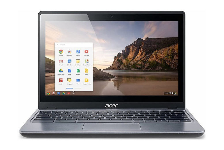 Acer Chromebook 11 311 C733 C733T Laptop Parts